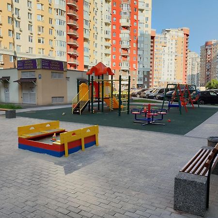 Luxapartment Киев Экстерьер фото