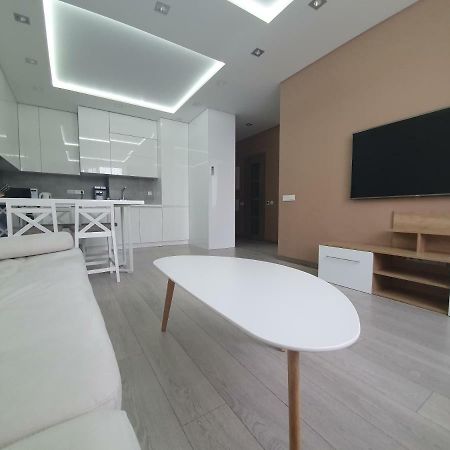 Luxapartment Киев Экстерьер фото