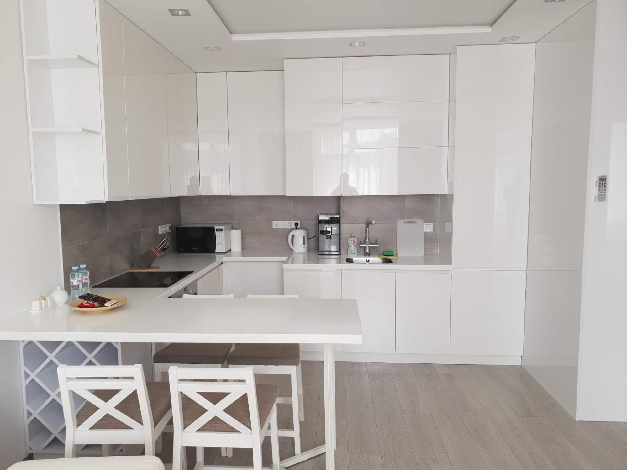 Luxapartment Киев Экстерьер фото
