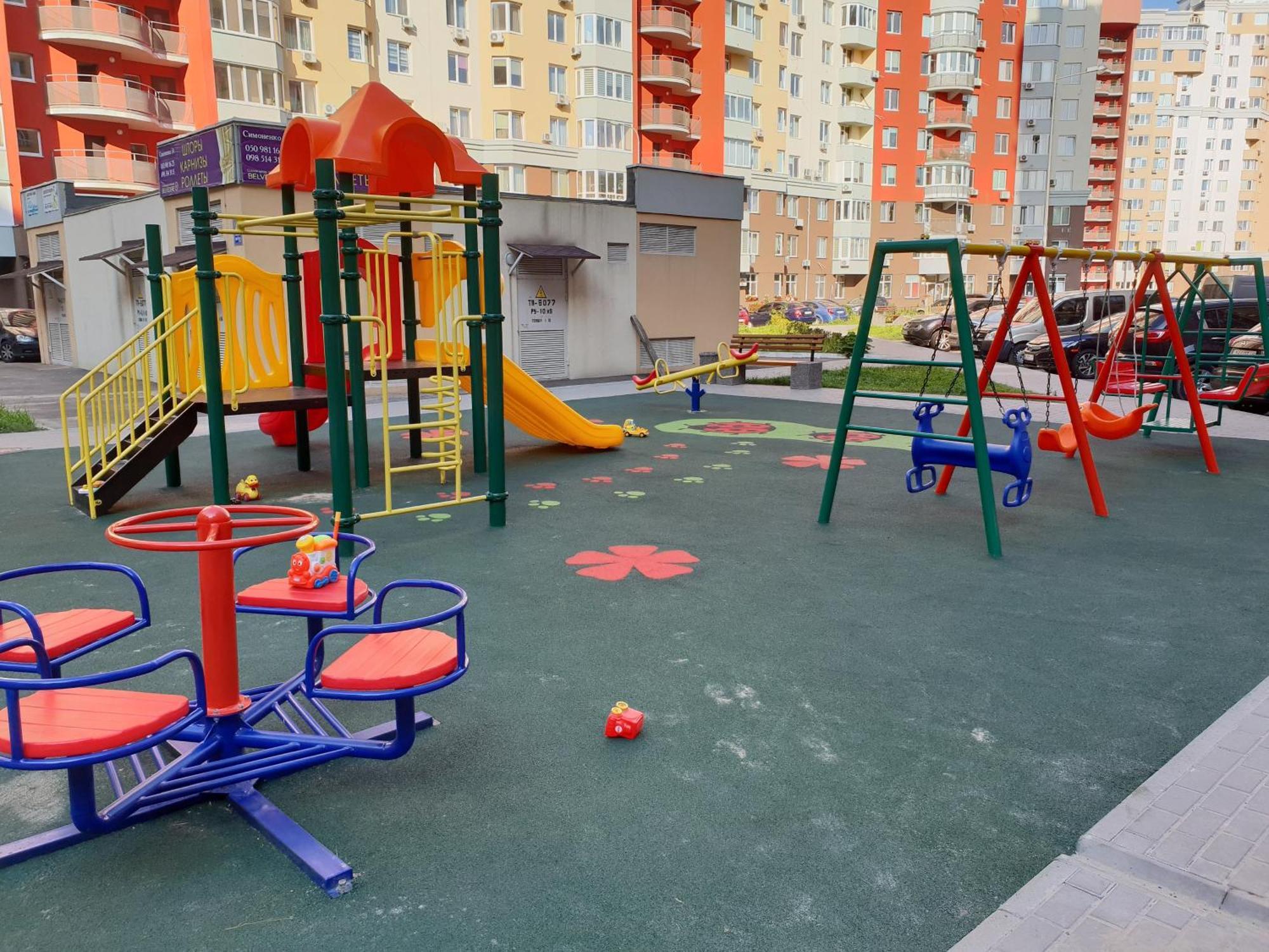 Luxapartment Киев Экстерьер фото