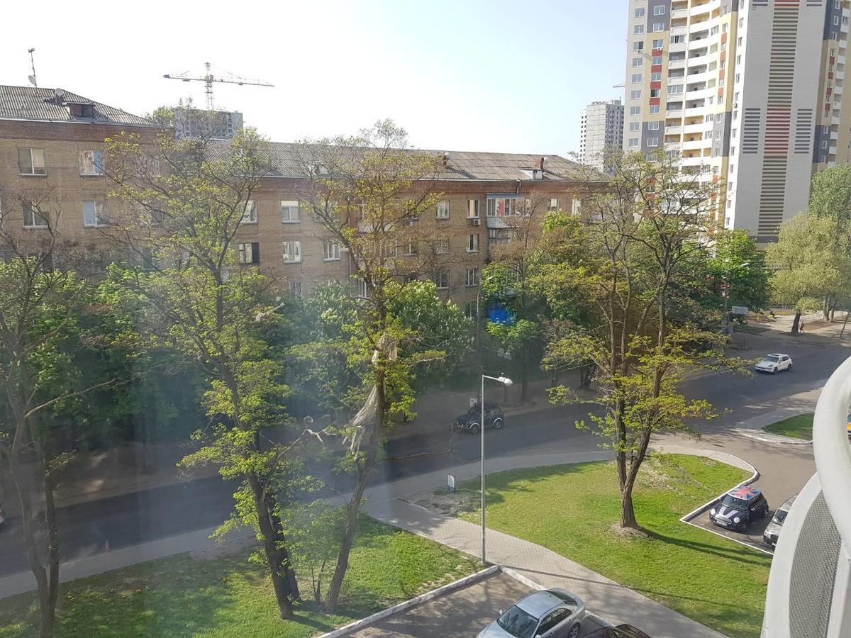Luxapartment Киев Экстерьер фото