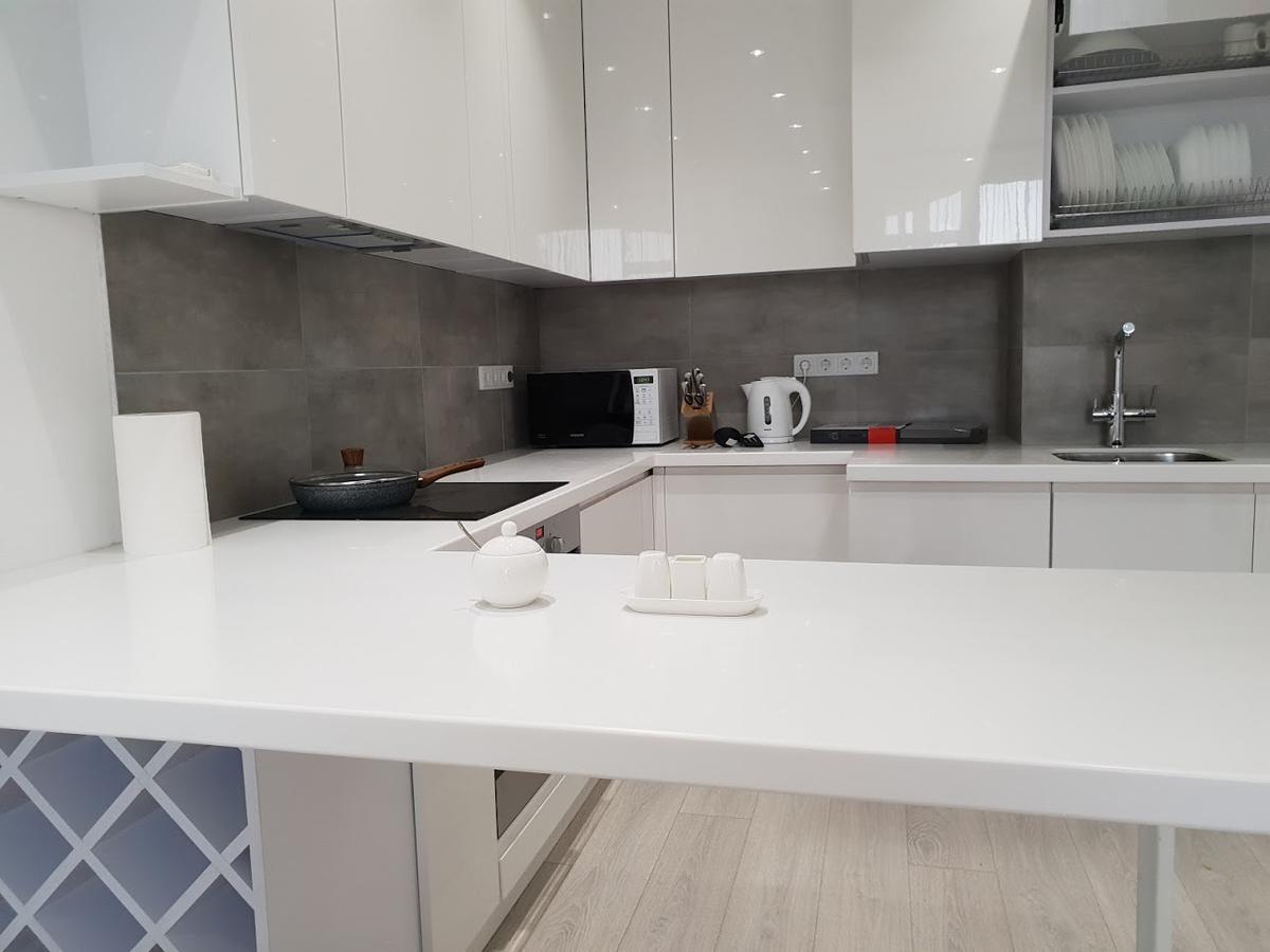 Luxapartment Киев Экстерьер фото