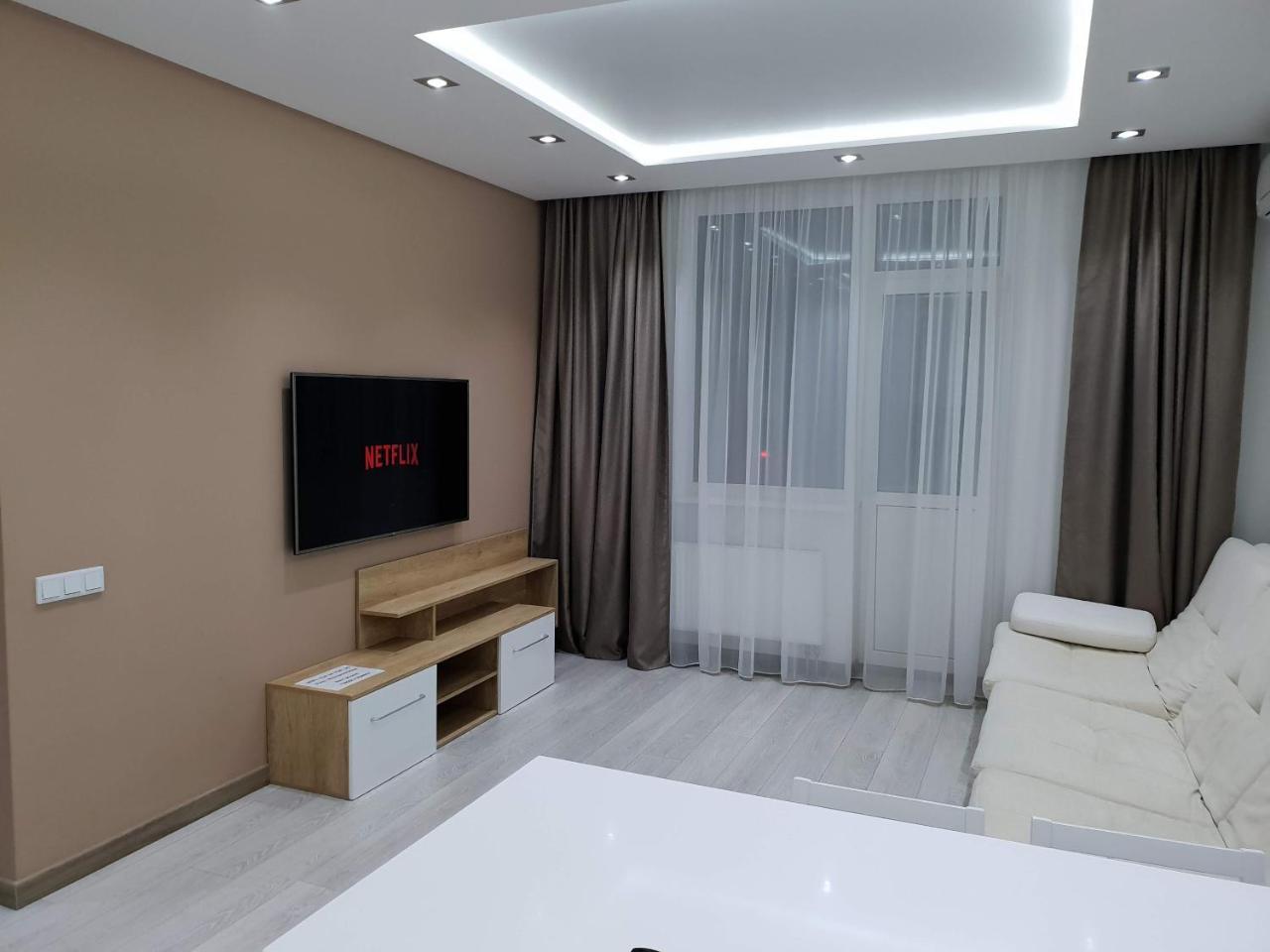 Luxapartment Киев Экстерьер фото