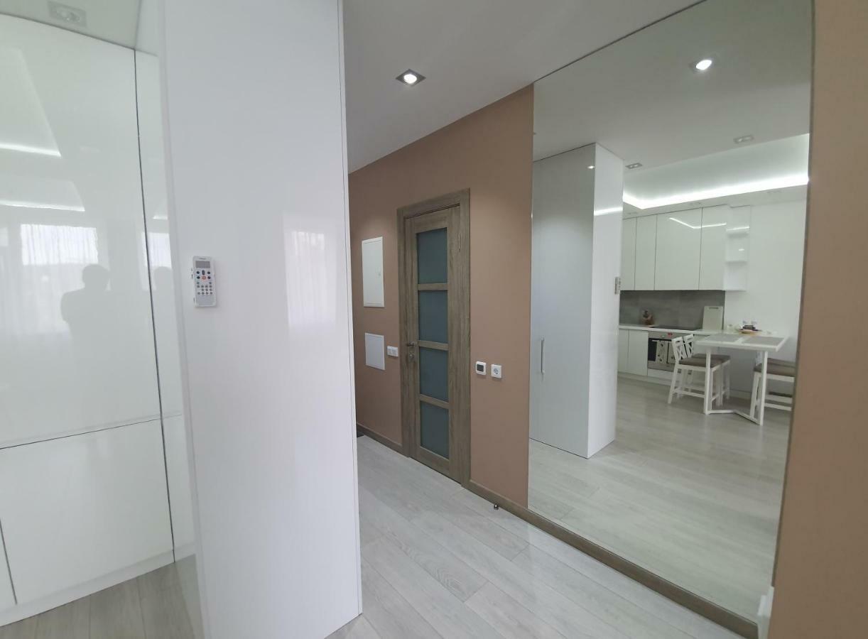 Luxapartment Киев Экстерьер фото