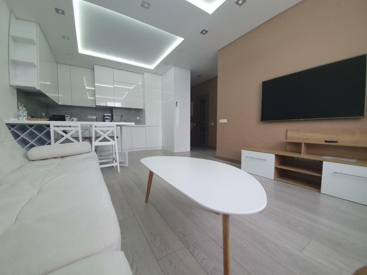 Luxapartment Киев Экстерьер фото