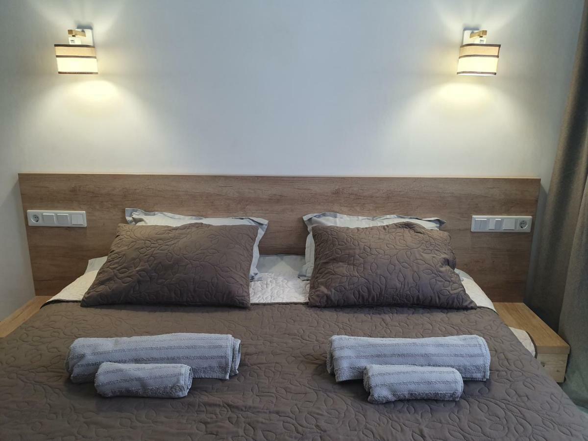 Luxapartment Киев Экстерьер фото