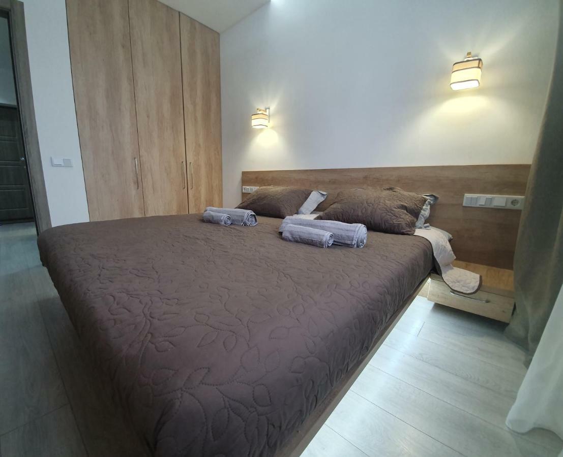 Luxapartment Киев Экстерьер фото