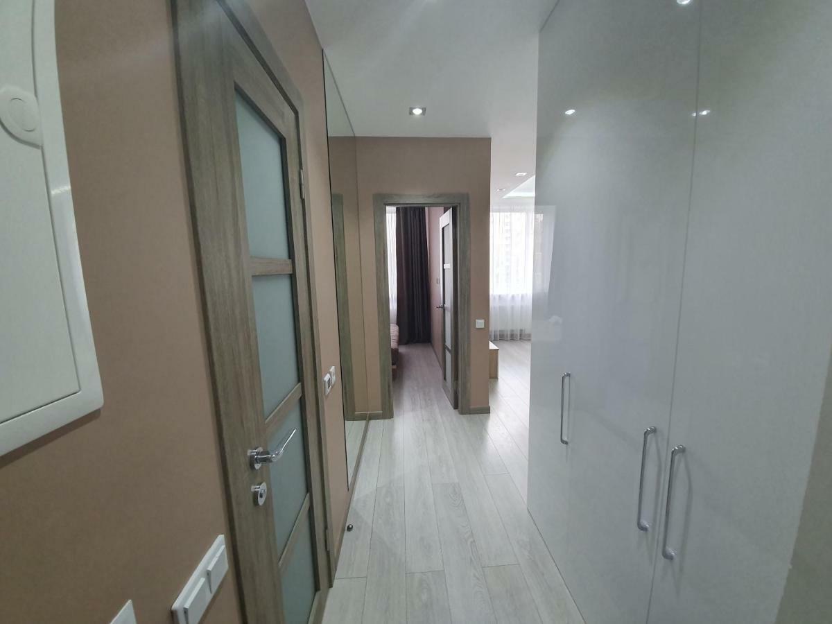 Luxapartment Киев Экстерьер фото