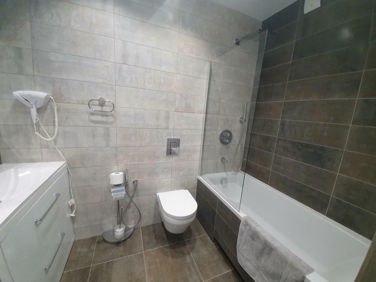 Luxapartment Киев Экстерьер фото